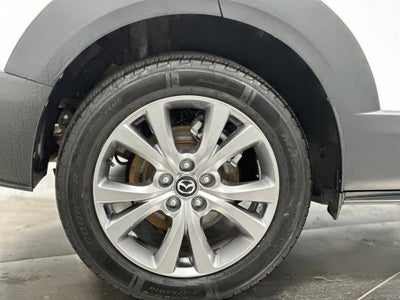 2024 Mazda Mazda CX-30 2.5 S Preferred Package