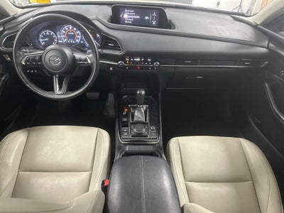 2024 Mazda Mazda CX-30 2.5 S Preferred Package