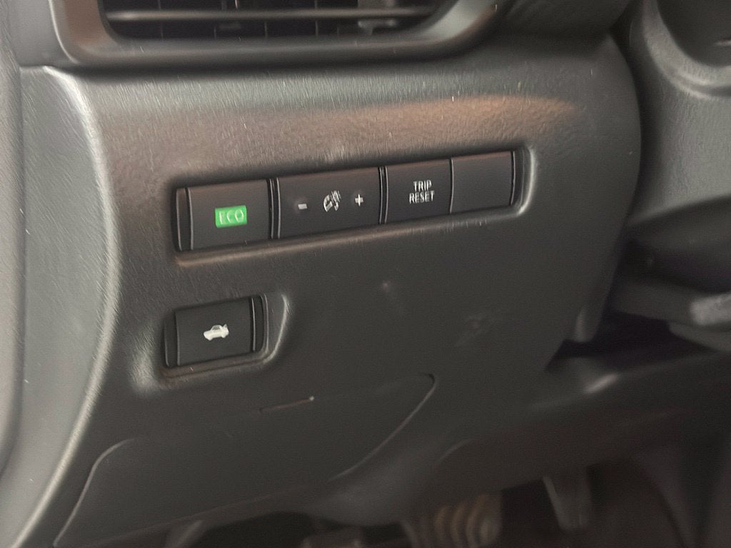 2024 Nissan Sentra S Xtronic CVT