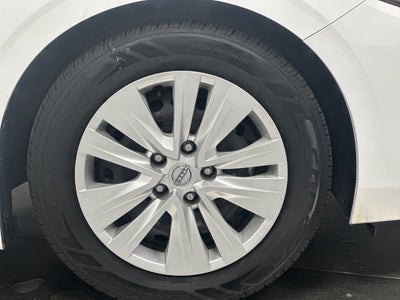 2024 Nissan Sentra S Xtronic CVT