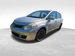 2011 Nissan Versa 1.8S