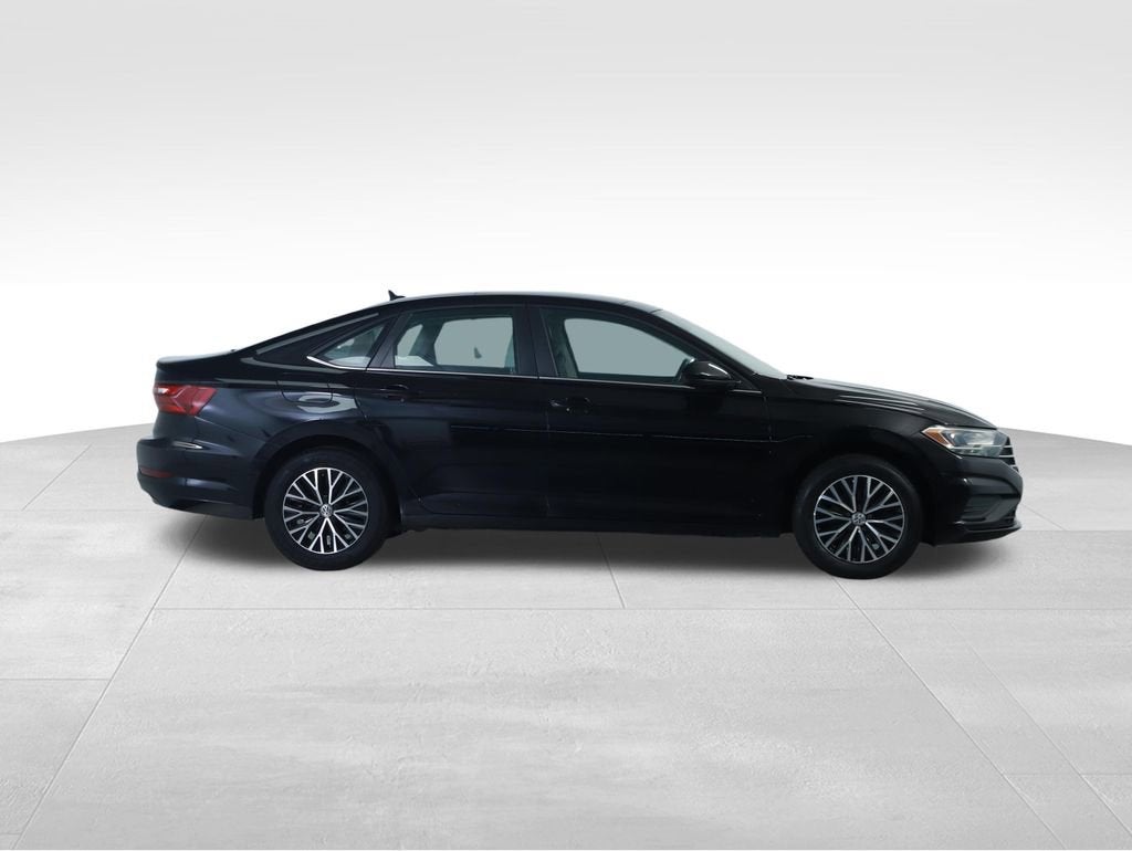 2020 Volkswagen Jetta S