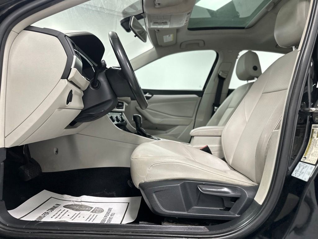 2020 Volkswagen Jetta S