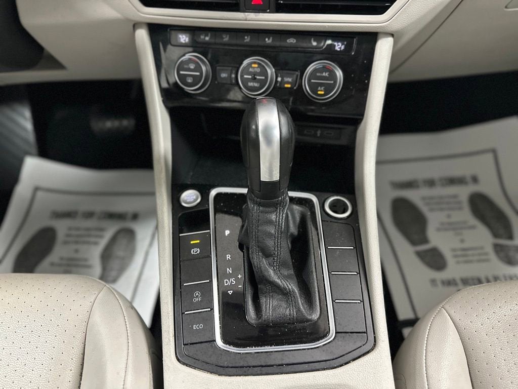 2020 Volkswagen Jetta S