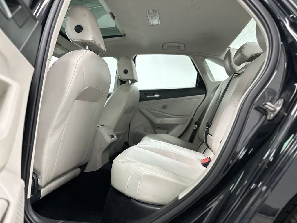 2020 Volkswagen Jetta S