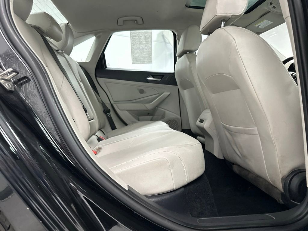 2020 Volkswagen Jetta S