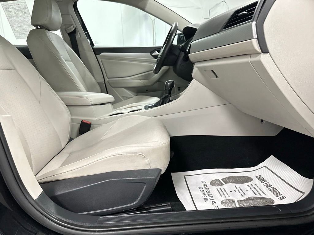 2020 Volkswagen Jetta S
