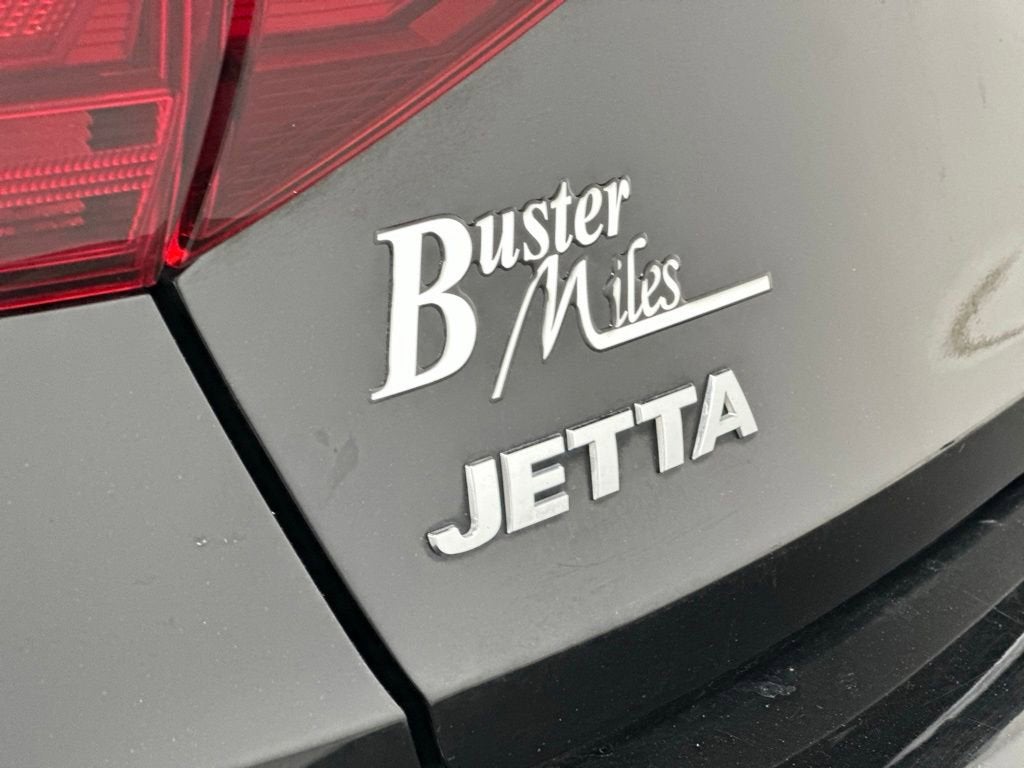 2020 Volkswagen Jetta S