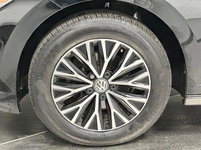 2020 Volkswagen Jetta S