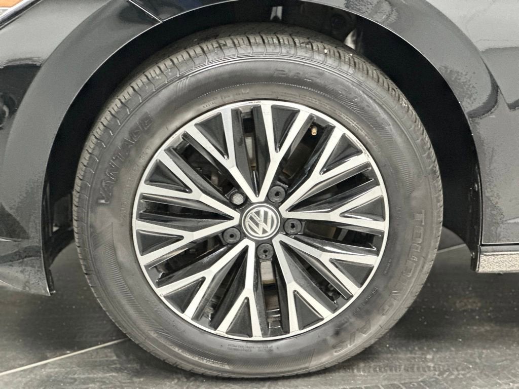 2020 Volkswagen Jetta S
