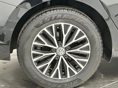 2020 Volkswagen Jetta S