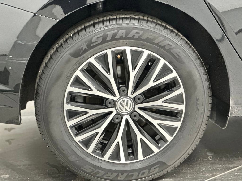 2020 Volkswagen Jetta S