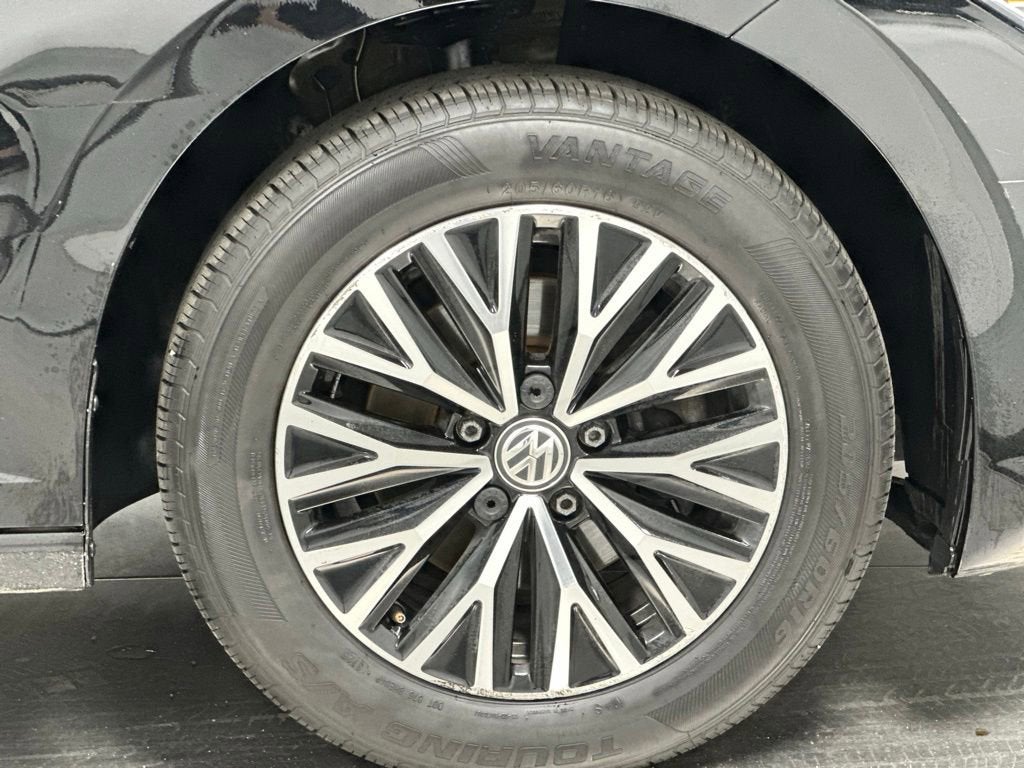 2020 Volkswagen Jetta S