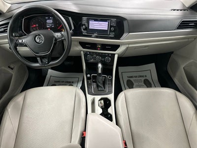 2020 Volkswagen Jetta S