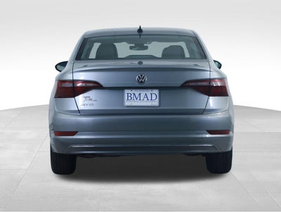2020 Volkswagen Jetta SEL
