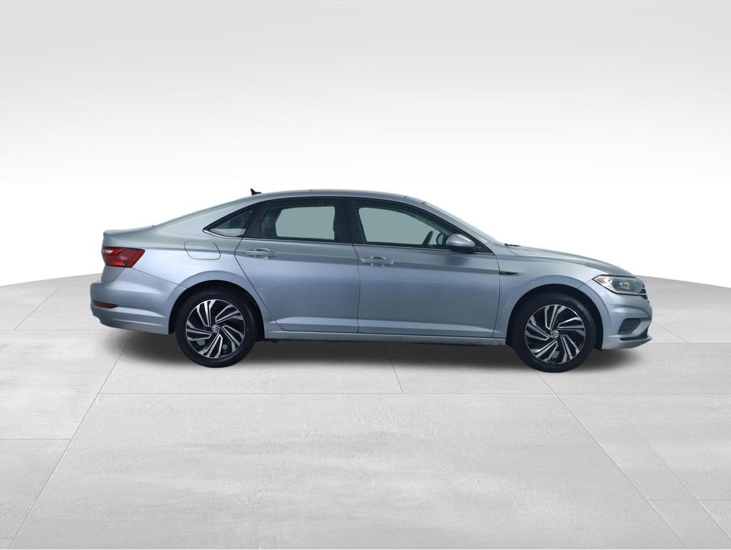 2020 Volkswagen Jetta SEL