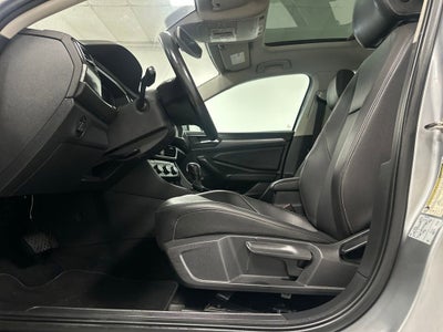 2020 Volkswagen Jetta SEL