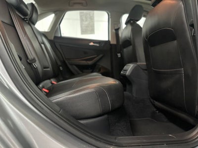 2020 Volkswagen Jetta SEL