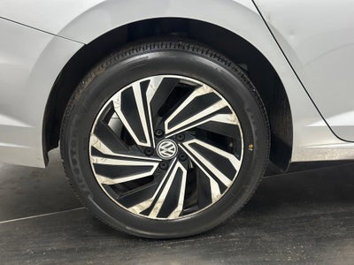 2020 Volkswagen Jetta SEL