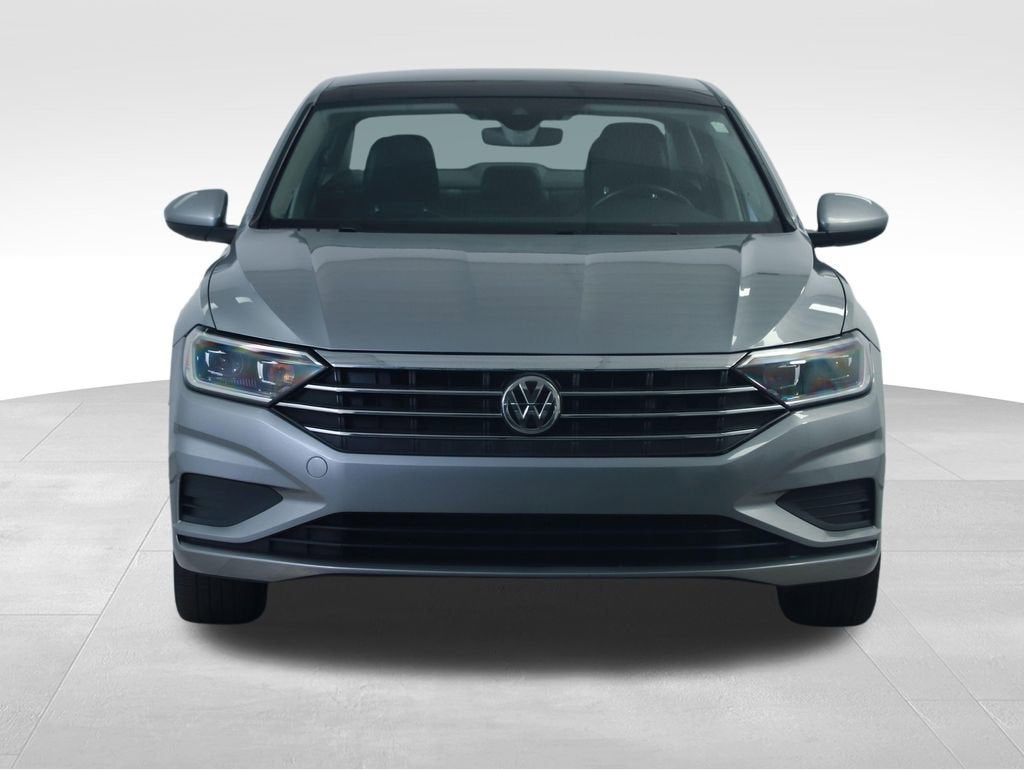 2020 Volkswagen Jetta SEL