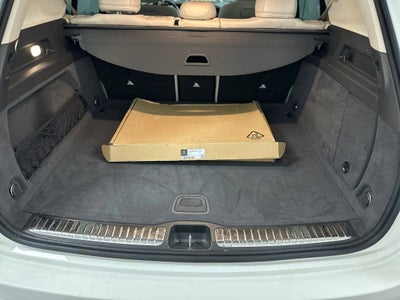 2020 Mercedes-Benz GLE 350 4MATIC®