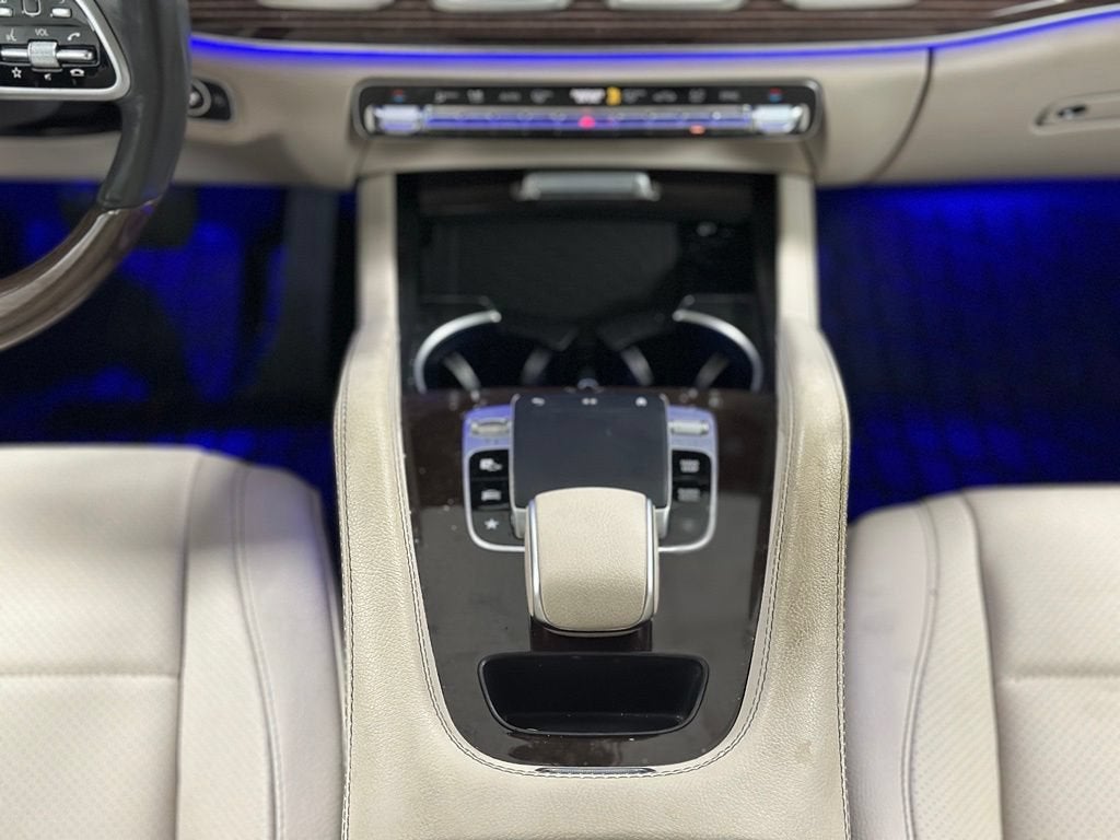 2020 Mercedes-Benz GLE 350 4MATIC®