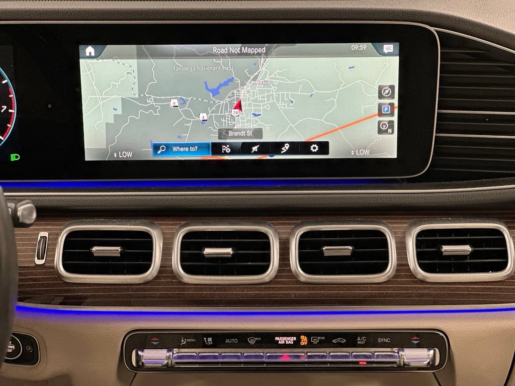 2020 Mercedes-Benz GLE 350 4MATIC®