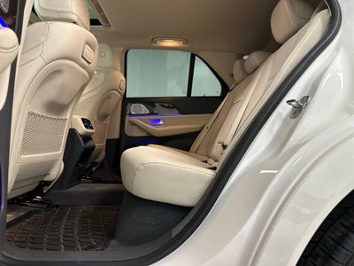2020 Mercedes-Benz GLE 350 4MATIC®