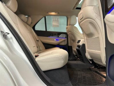 2020 Mercedes-Benz GLE 350 4MATIC®