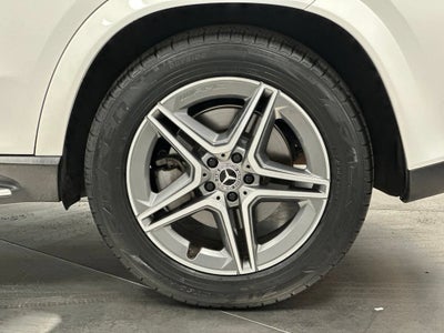 2020 Mercedes-Benz GLE 350 4MATIC®