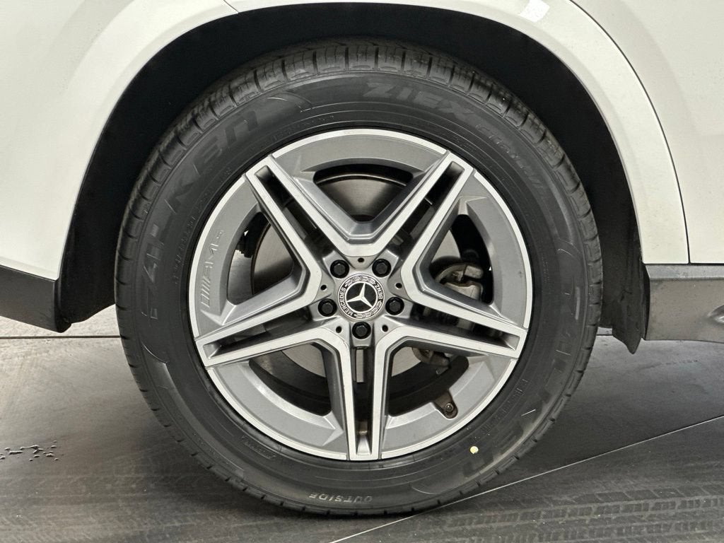 2020 Mercedes-Benz GLE 350 4MATIC®