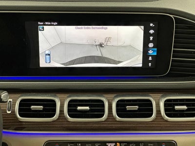 2020 Mercedes-Benz GLE 350 4MATIC®