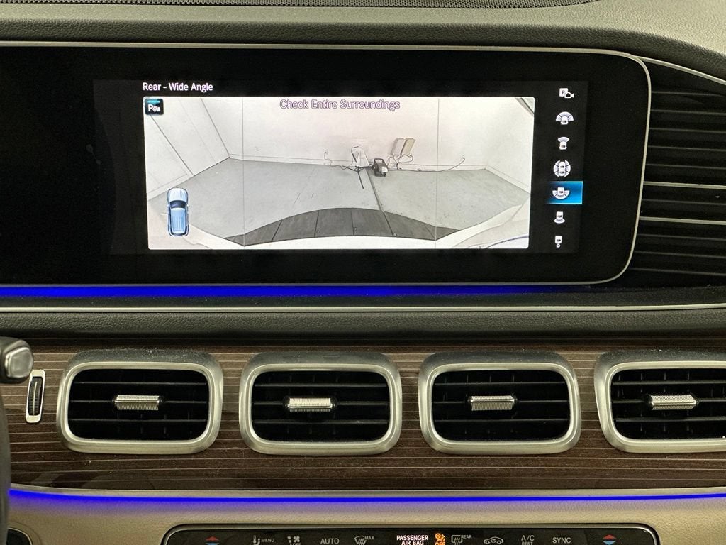 2020 Mercedes-Benz GLE 350 4MATIC®