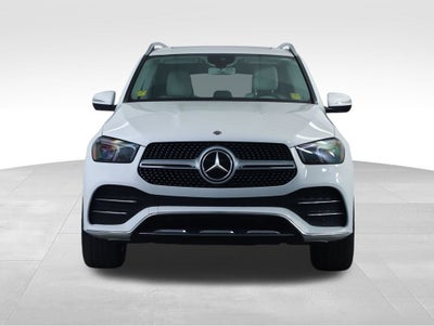 2020 Mercedes-Benz GLE 350 4MATIC®