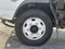 2004 Isuzu W3S042 NPR GAS REG Base