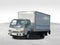 2004 Isuzu W3S042 NPR GAS REG Base