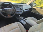 2015 Toyota Avalon Limited
