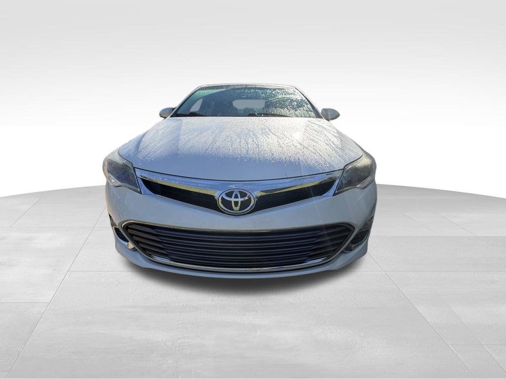 2015 Toyota Avalon Limited