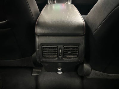 2016 Toyota Camry XSE