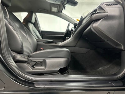 2021 Toyota Camry SE Nightshade