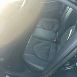 2021 Toyota Camry SE Nightshade