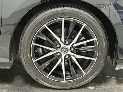 2021 Toyota Camry SE Nightshade