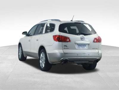 2012 Buick Enclave Premium