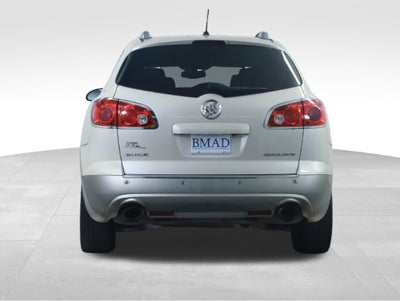 2012 Buick Enclave Premium