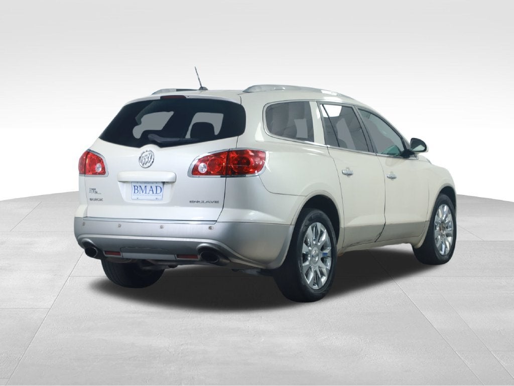 2012 Buick Enclave Premium
