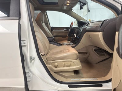 2012 Buick Enclave Premium