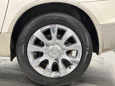 2012 Buick Enclave Premium