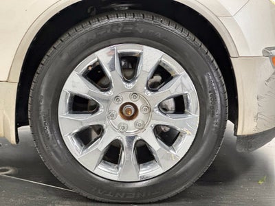2012 Buick Enclave Premium