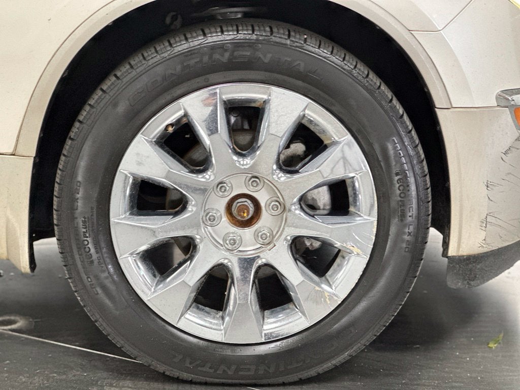 2012 Buick Enclave Premium