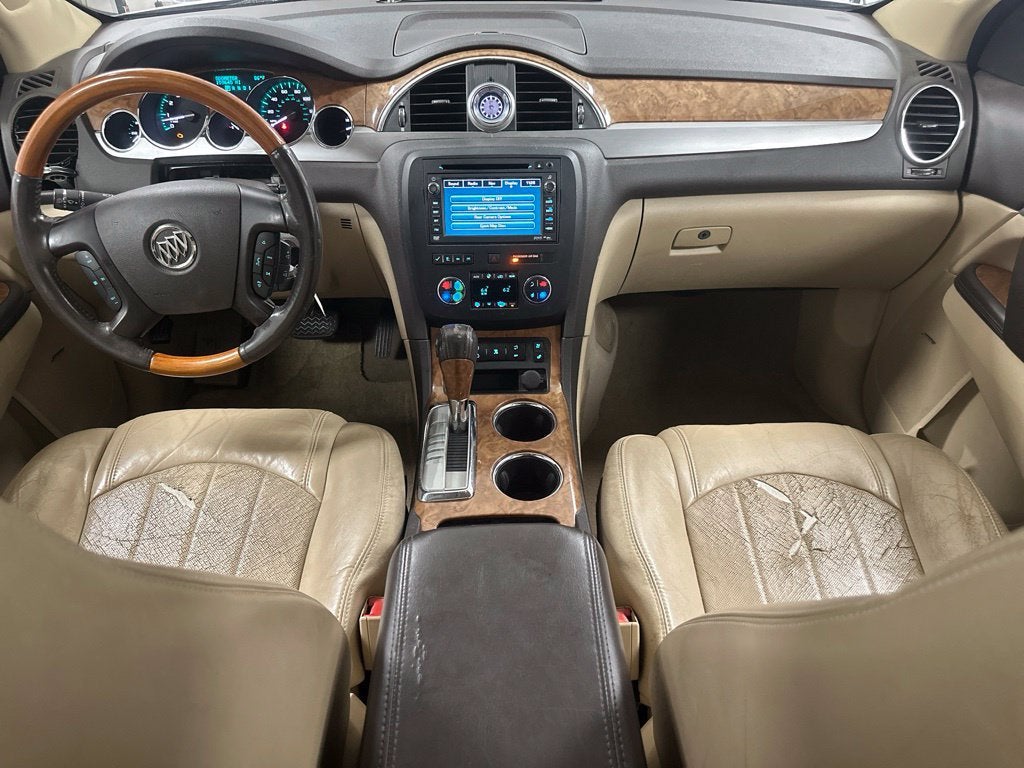 2012 Buick Enclave Premium
